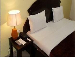 אגרה Ashok Palace Inn מראה חיצוני תמונה