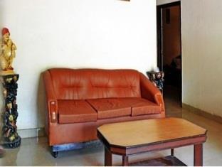 אגרה Ashok Palace Inn מראה חיצוני תמונה